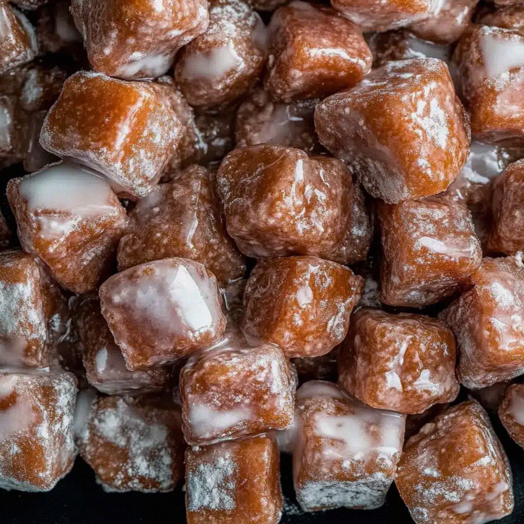 Idealne miękkie pierniczki – domowa przyjemność na święta – Schritt 2