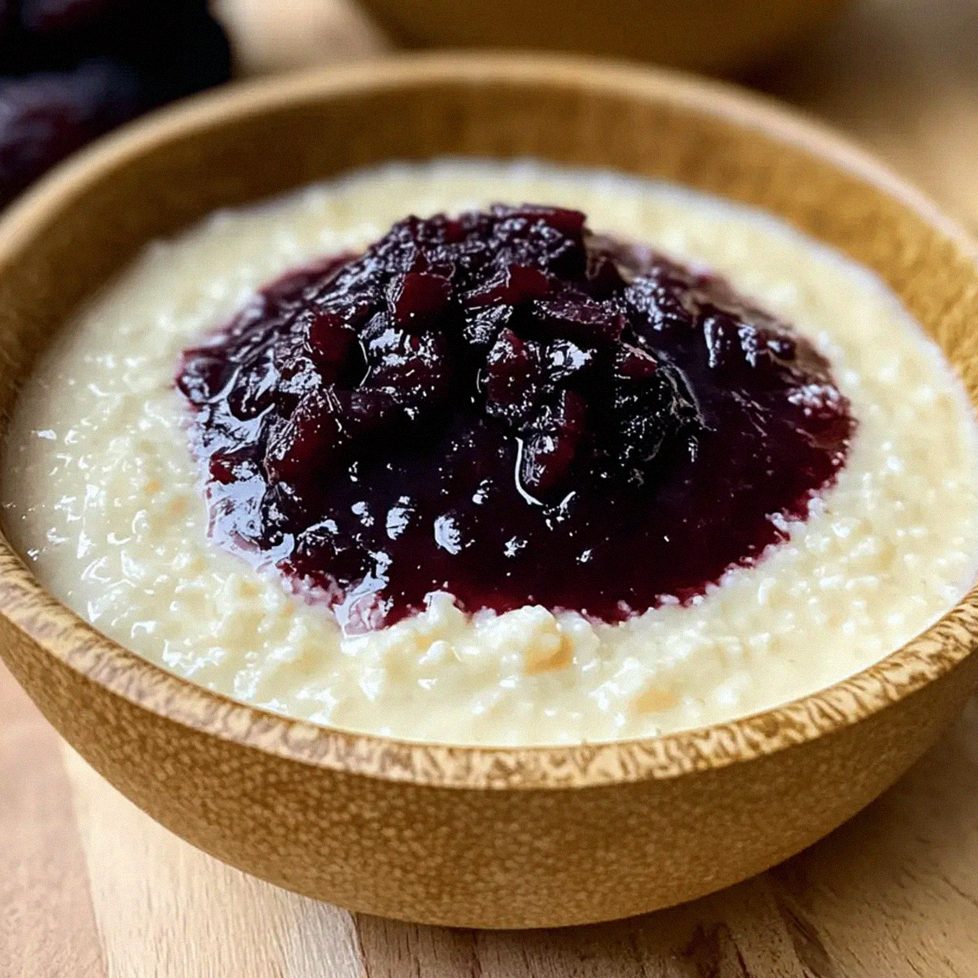 Keto Budyń Bez Węglowodanów: Najlepszy Deser Bez Cukru – Schritt 1
