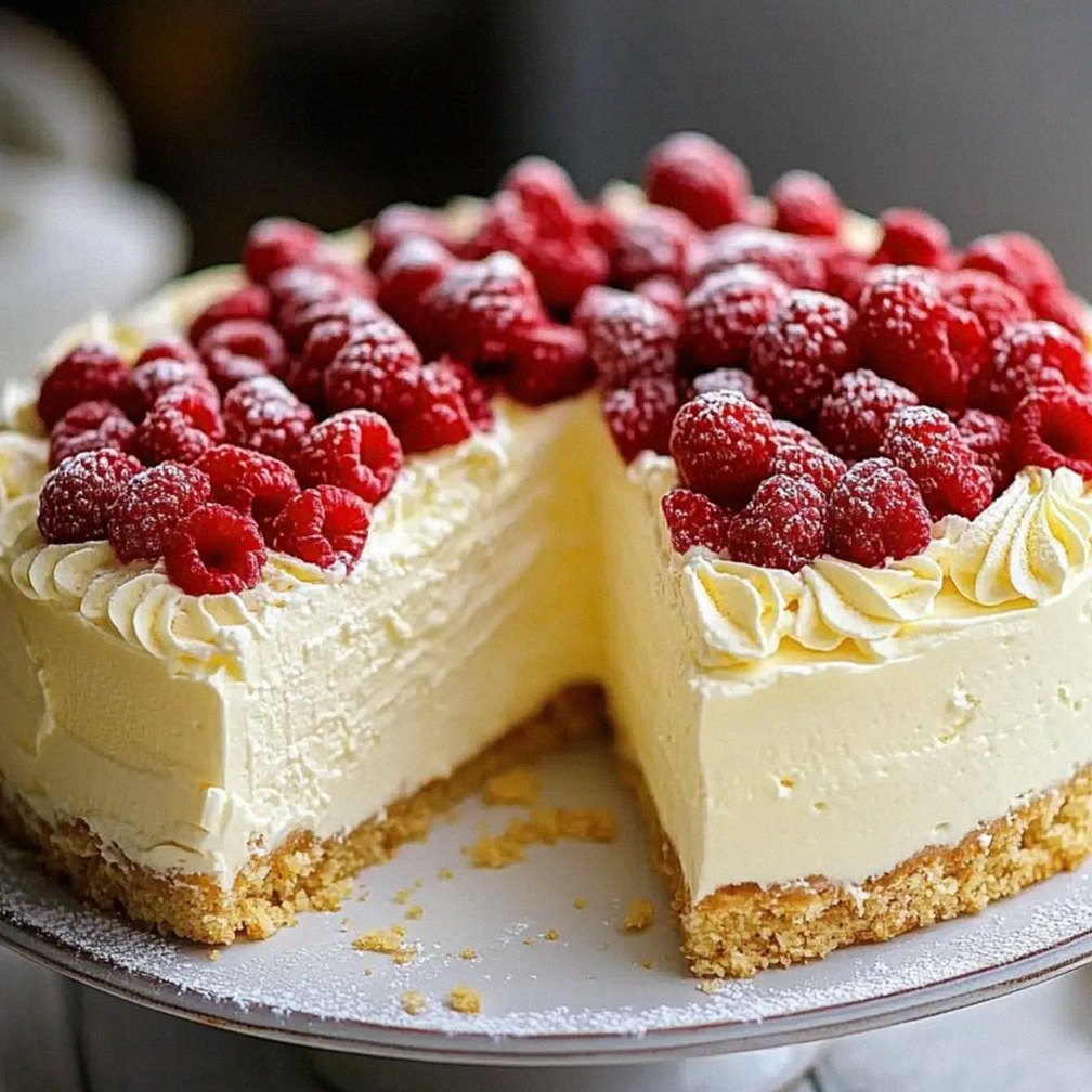 Pyszny Delikatny Sernik z Mascarpone, idealny na lato – Schritt 1
